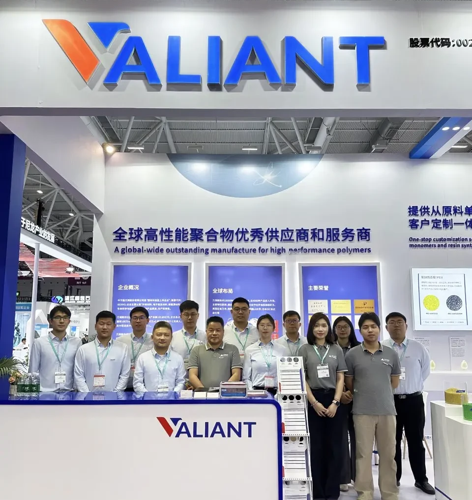Material selection & technical consulting