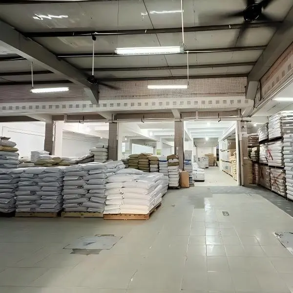 About Cisko 29 Our office and warehousing center 2