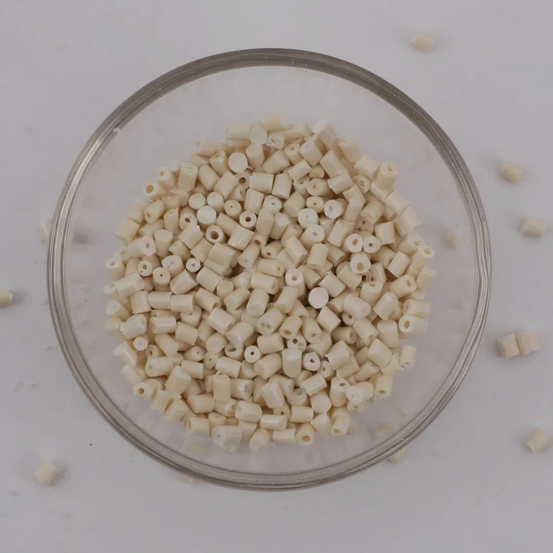 Ultem PEI 4001-1100 4001-7402 PTFE Filled PEI Resin