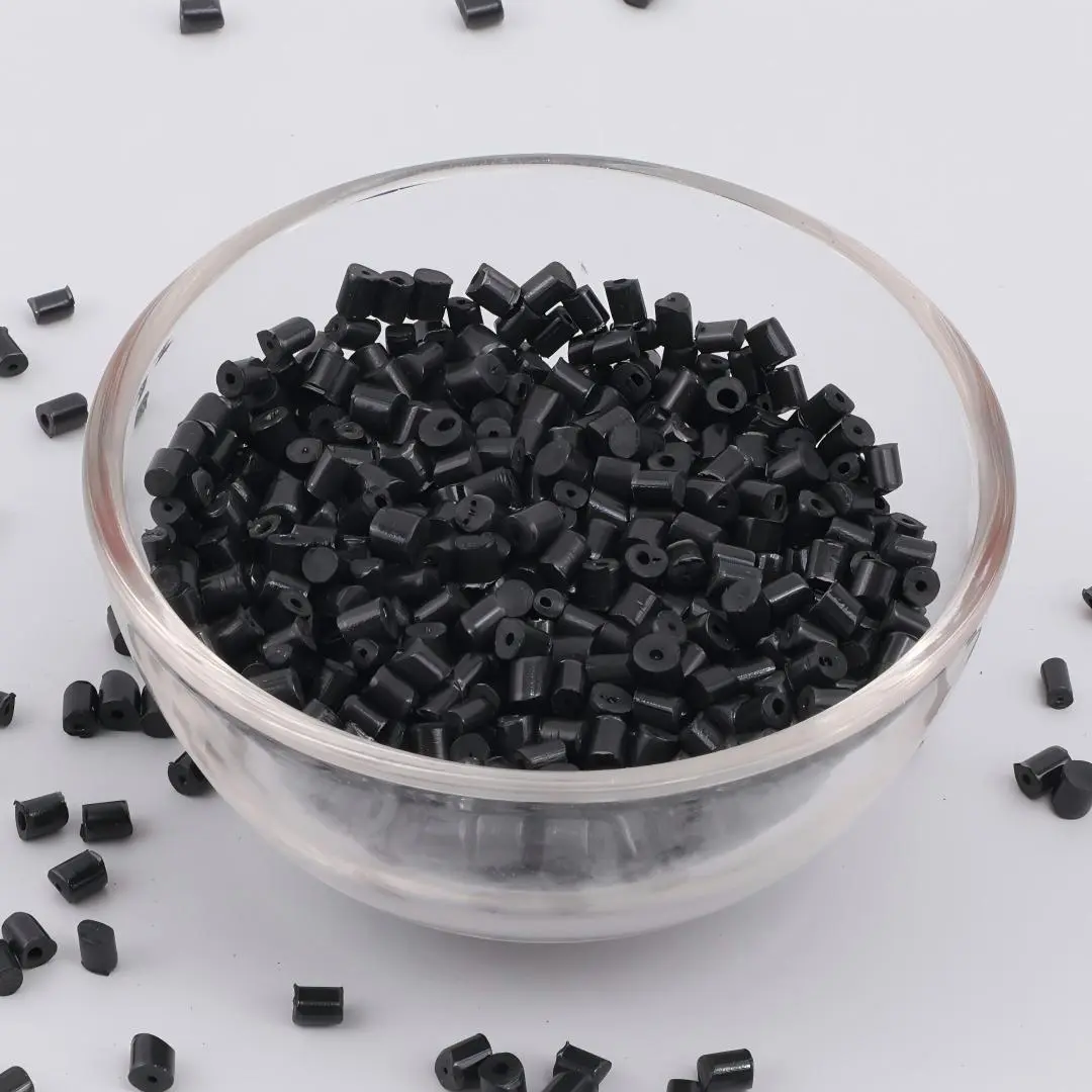 Ultem PEI 4002-1100 4002-7402 High Flow PTFE Filled PEI Resin